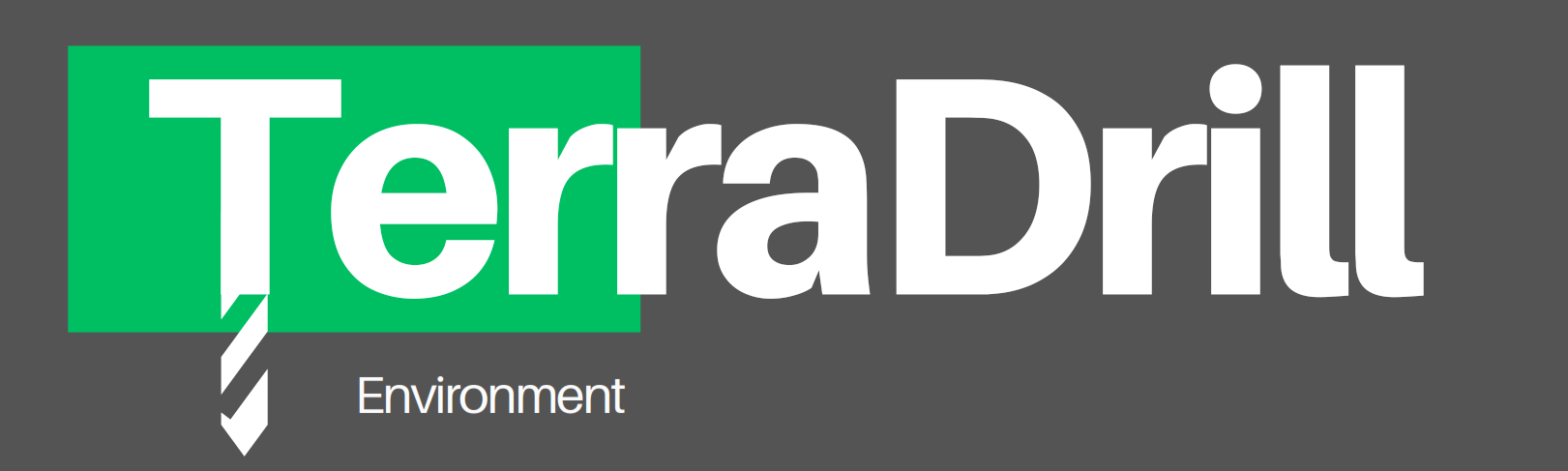terradrill logo